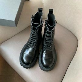 Picture of Balenciaga Shoes Women _SKUfw123021005fw